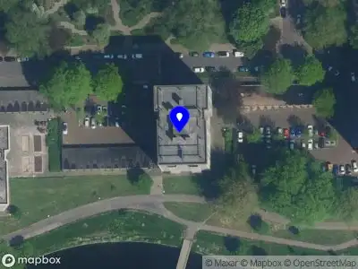 Ploypitcha Amsterdam