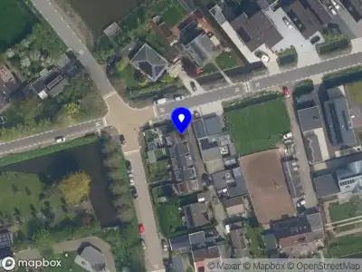 NVS Infra Dienstverlening