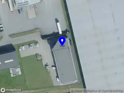 InnoCrisp Holding B.V. Heijen