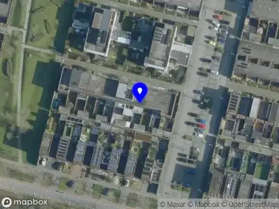 Nieuw bedrijf Stichting Young Athletes Association