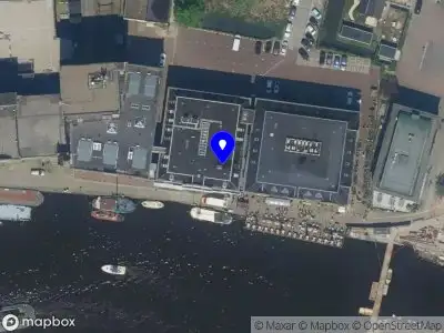 BESS Ter Apelkanaal B.V. Wormer