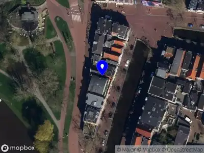 Vereniging van Eigenaars Bagijnestraat 68 en Bagijnesteeg 5 en 7 te Leeuwarden