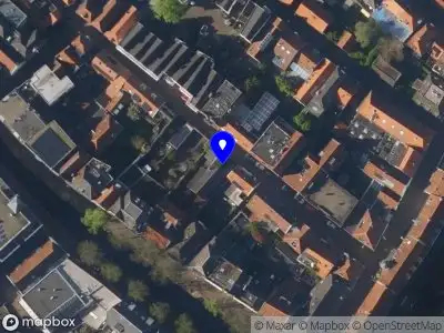 Vereniging van eigenaars ''Valkestraat 19'' Amersfoort