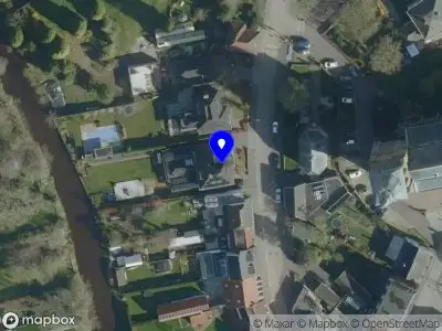 Barabas Consultancy B.V.