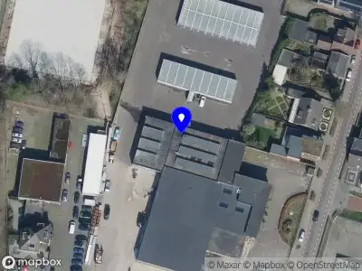 Fornuis aan Huis B.V.