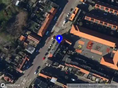Fish Sense B.V. Den Helder