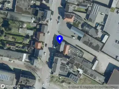 Vereniging van Eigenaars gebouw Marktstraat 27-29 te Kaatsheuvel