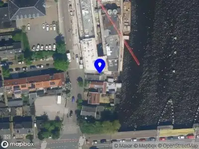 Maze AMS Koog aan de Zaan