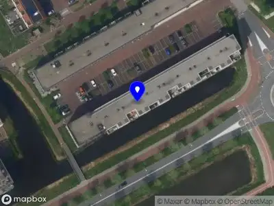 Duijvenbode Construction Management B.V. Katwijk