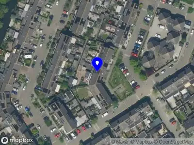 Nieuw bedrijf Ed Technical Services