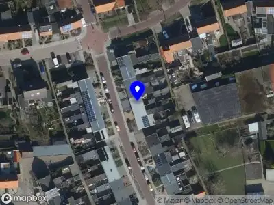 Freubelz&Liefz Middelburg