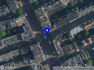 Bona Agency Amsterdam