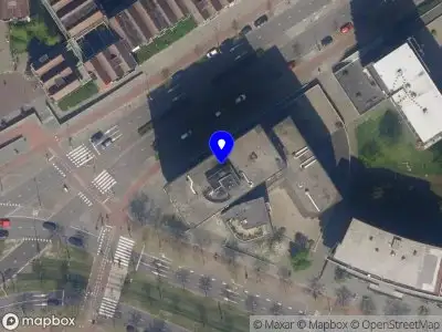 Novast Projecten I B.V. Rotterdam