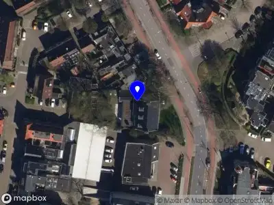 Stichting Administratiekantoor IBTI Vastgoed