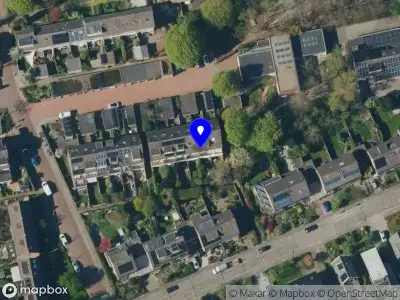 Energietransitiecoach Roel