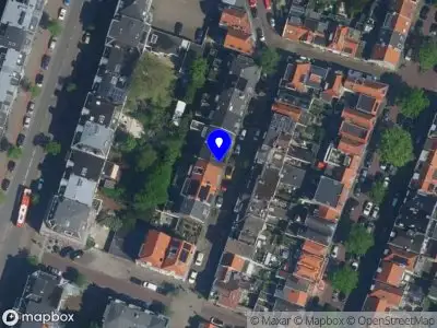 Nieuw bedrijf Scandal Exhibits