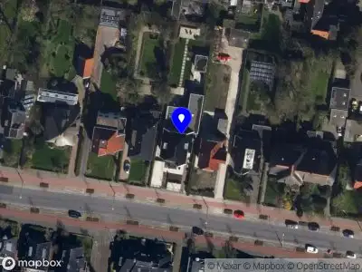 Nieuw bedrijf Stichting Administratiekantoor Capani II