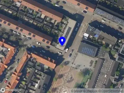 Nieuw bedrijf Body Stress Release Wensink