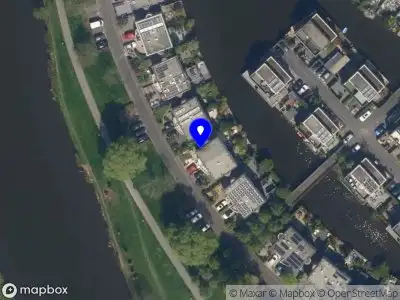 Miranda 't Hoen Vlaardingen