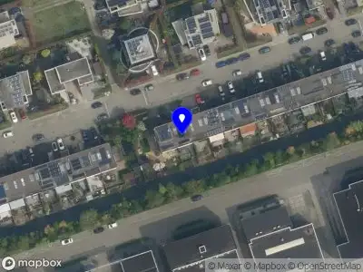 Nieuw bedrijf Bloei in vertrouwen