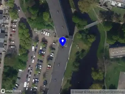 Adem je vrij Leiden Leiden