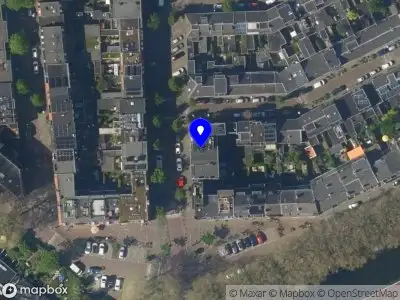 Vereniging van Eigenaren van Gebouw Abel Tasmanstraat 3/3bis te Utrecht