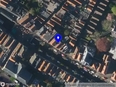 Nieuw bedrijf Stichting SCHOOL VOOR LEVENSENERGIE