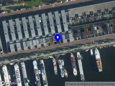 Borneo K B.V. Amsterdam