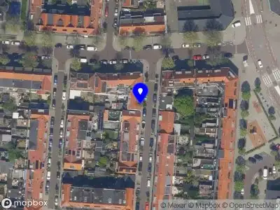 Yesil Beyaz Diensten Schiedam