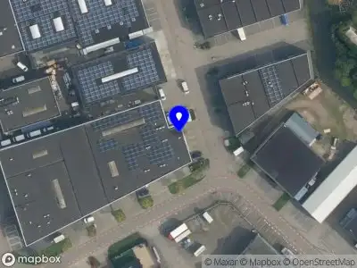 Nieuw bedrijf MT Beheer II B.V.