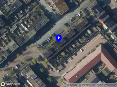 Sadjad Sales & Consultancy Alphen aan den Rijn