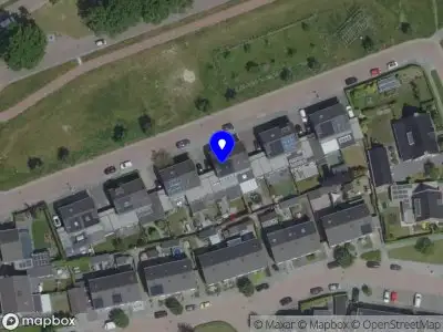 Nieuw bedrijf Ilona Breedveld