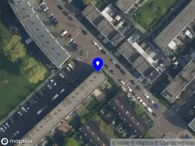 Azadi Lumy_36 's-Gravenhage