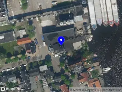 André Nunes Services Koog aan de Zaan
