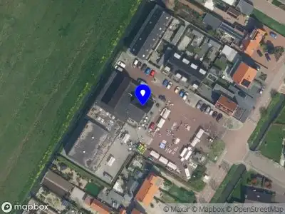 Kevin's Keuken Zijderveld