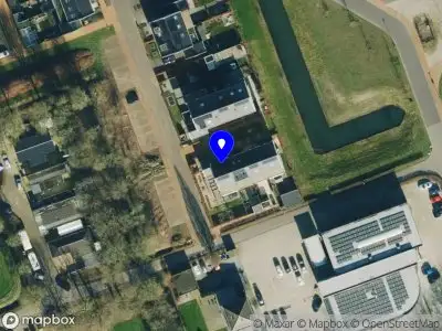 Nieuw bedrijf BRAND-HOUT