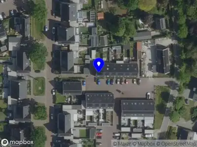 Svelte Holding B.V. Nuenen