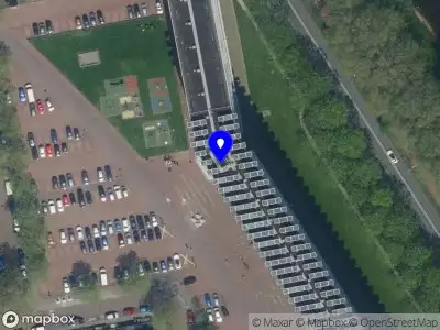 Arici Taxi Zaandam