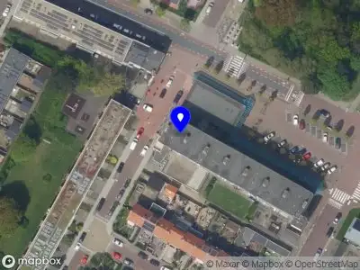 van der Gugten Aflosservice Katwijk