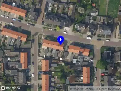 Glas Service van de Zuidwind Nijkerk