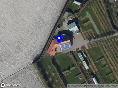 Minicamping De Welle