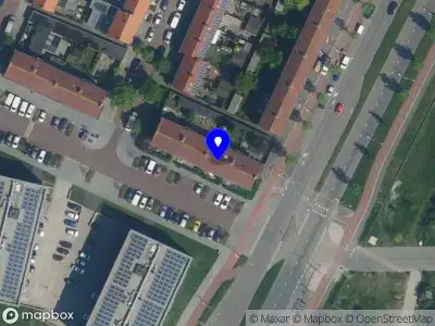 Anki Plaza Haarlem