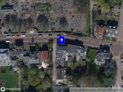 Nieuw bedrijf Vereniging van Eigenaars 