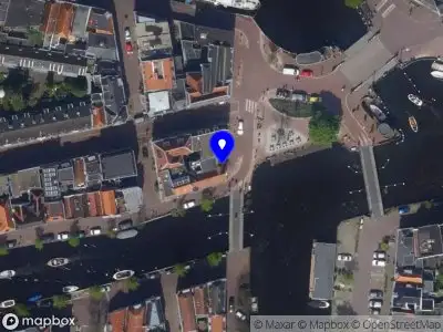 DannyG ZZP Leiden