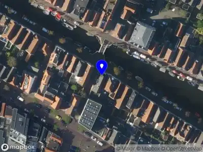Vereniging van Eigenaars Verdronkenoord 43/Zoutstraat 1 en 1A Alkmaar Alkmaar