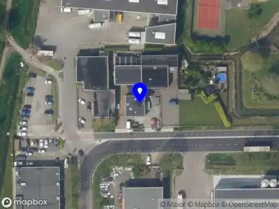 Nieuw bedrijf Good hair club