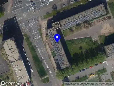 Rebo Mobility B.V. Amersfoort