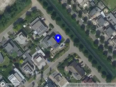 Anthony Kruijer t.h.o.d.n. NXXT Bergen op Zoom