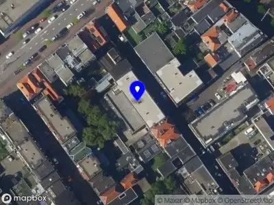 Pandt Dienstverlening 's-Gravenhage