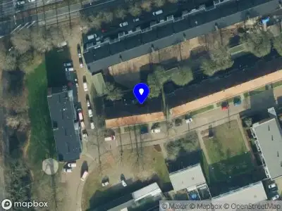 Ml.vakwerk Almelo